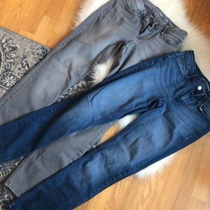 Calvin Klein Skinny Jeans